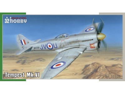 Tempest Mk.VI