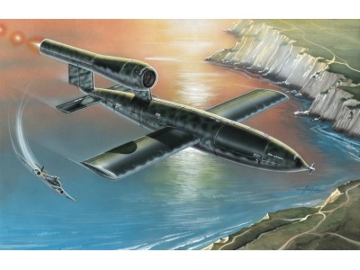 Fieseler Fi 103 /V-1