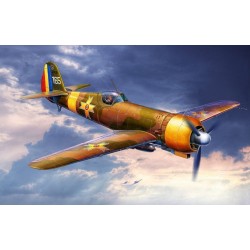 IAR-81 BoPi "Dive Bomber"