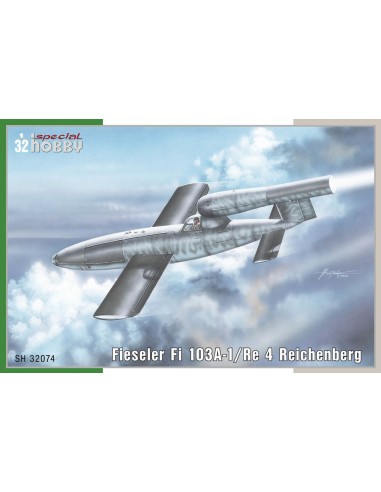 Fi 103A-1/Re 4 Reichenberg