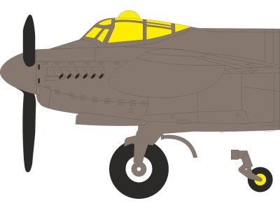 Mosquito TT.35 for Airfix