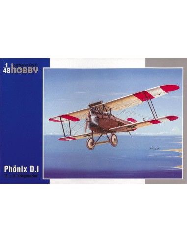 Phönix D.I. K.u.K. Kriegsmarine