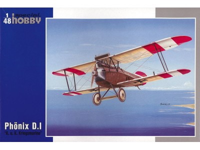 Phönix D.I. K.u.K. Kriegsmarine