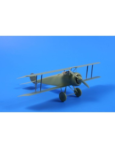 Fokker D.V