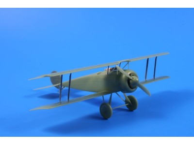 Fokker D.V
