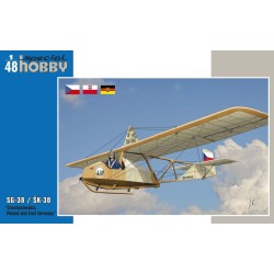 SG-38/SK-38 Czechoslovakia,Poland a.East Germany