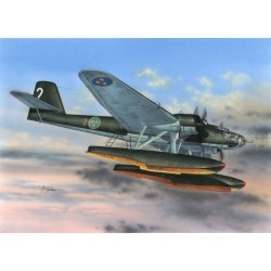 Heinkel He 115 Scandinavian Service