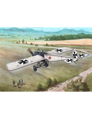 Pfalz E.I