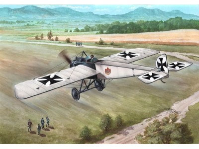 Pfalz E.I
