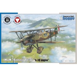 IMAM (Romeo) Ro.37