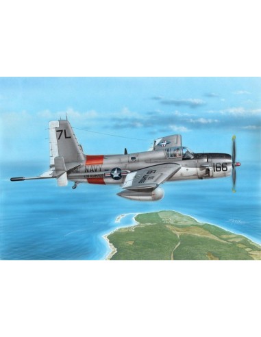 AF-3S Guardian