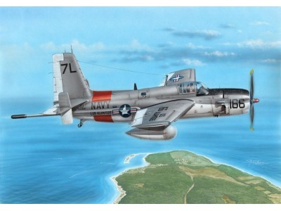 AF-3S Guardian