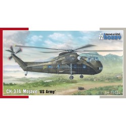 CH-37 Mojave