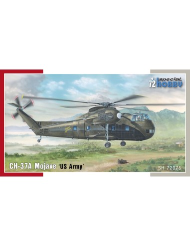CH-37 Mojave