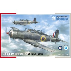 Blackburn Roc Mk.I