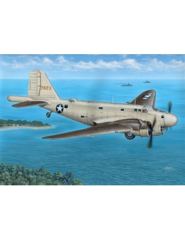 B-18B Bolo'ASW Version