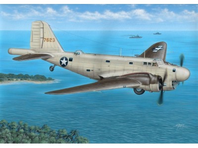 B-18B Bolo'ASW Version