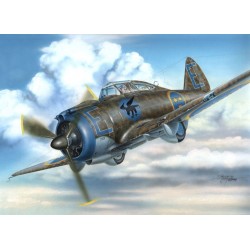 J-9 / EP-106 "Swedish Defender"
