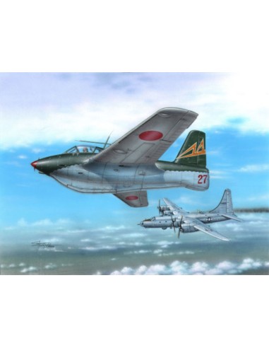 Messerschmitt Me 163C What If War