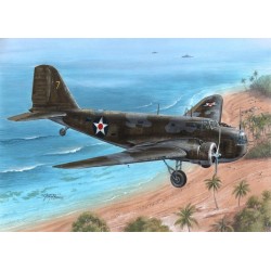 Bolo "WWII Service"
