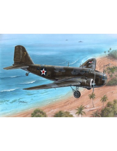 Bolo "WWII Service"