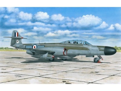 A.W. Meteor NF MK.12