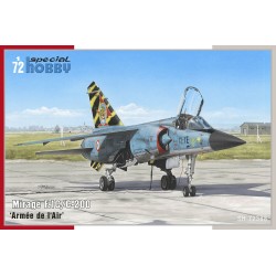 Mirage F.1C/C-200'Armee de I Air