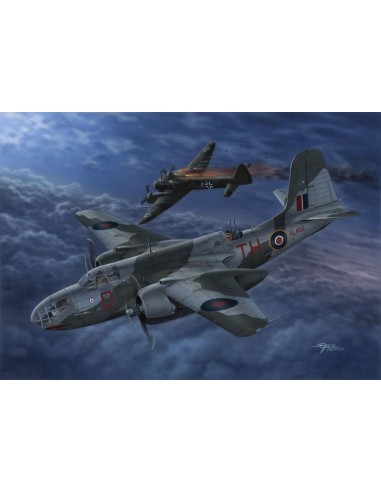 Boston MK.III Intruder