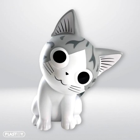CHI - Chi- Tirelire PVC 16cm