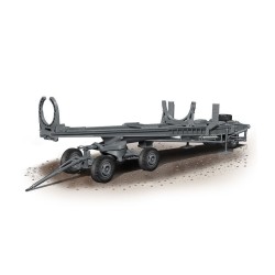Meillerwagen V2 Transporter
