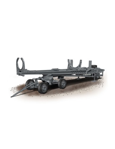 Meillerwagen V2 Transporter
