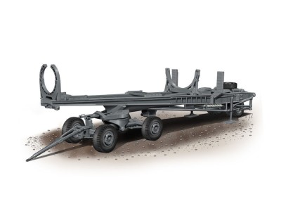 Meillerwagen V2 Transporter