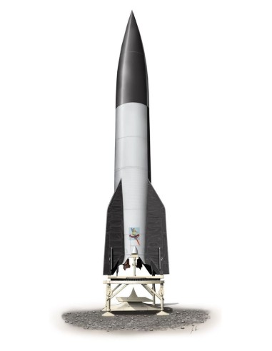 A4/V2 Prototypes