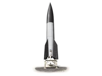 A4/V2 Prototypes
