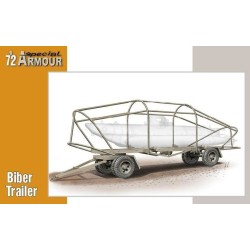 Biber Trailer