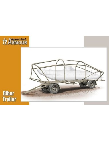 Biber Trailer