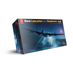 Avro Lancaster B Mk.III Dambuster