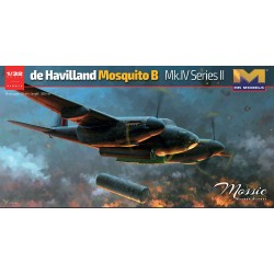 de Havilland Mosquito B. Mk.IV Series II