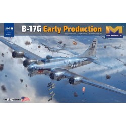 B-17G Early Production