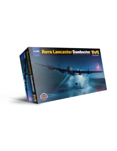 Lancaster Dambuster