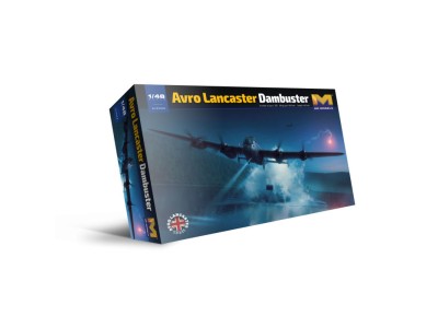 Lancaster Dambuster