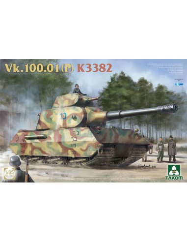 Vk.100.01(p) k3382