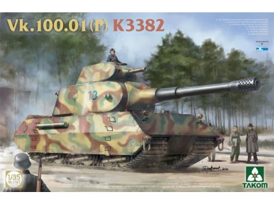Vk.100.01(p) k3382