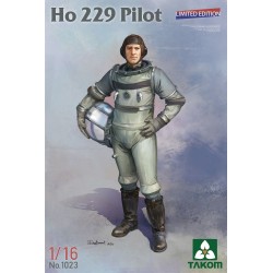 Ho 229 Pilot (Limited edition)
