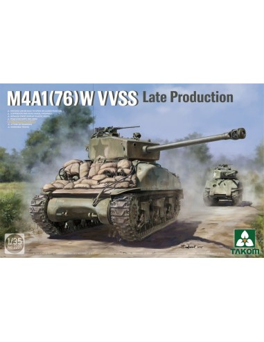 M4A1(76w) VVSS Late Production