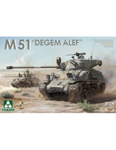 M51 DEGEM ALEF