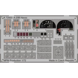 A-20B Havoc for MPM 72557
