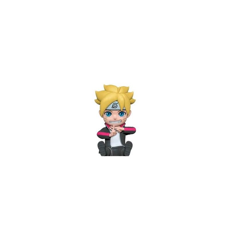 BORUTO - Boruto Uzumaki - Tirelire PVC 15cm
