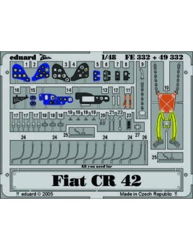 Fiat CR 42