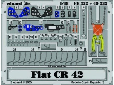 Fiat CR 42